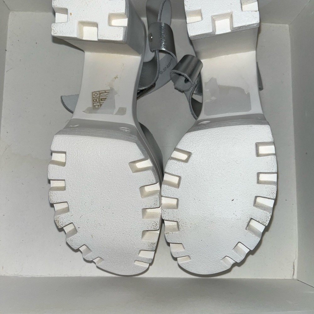 Topshop platforms - Picture 4 of 4